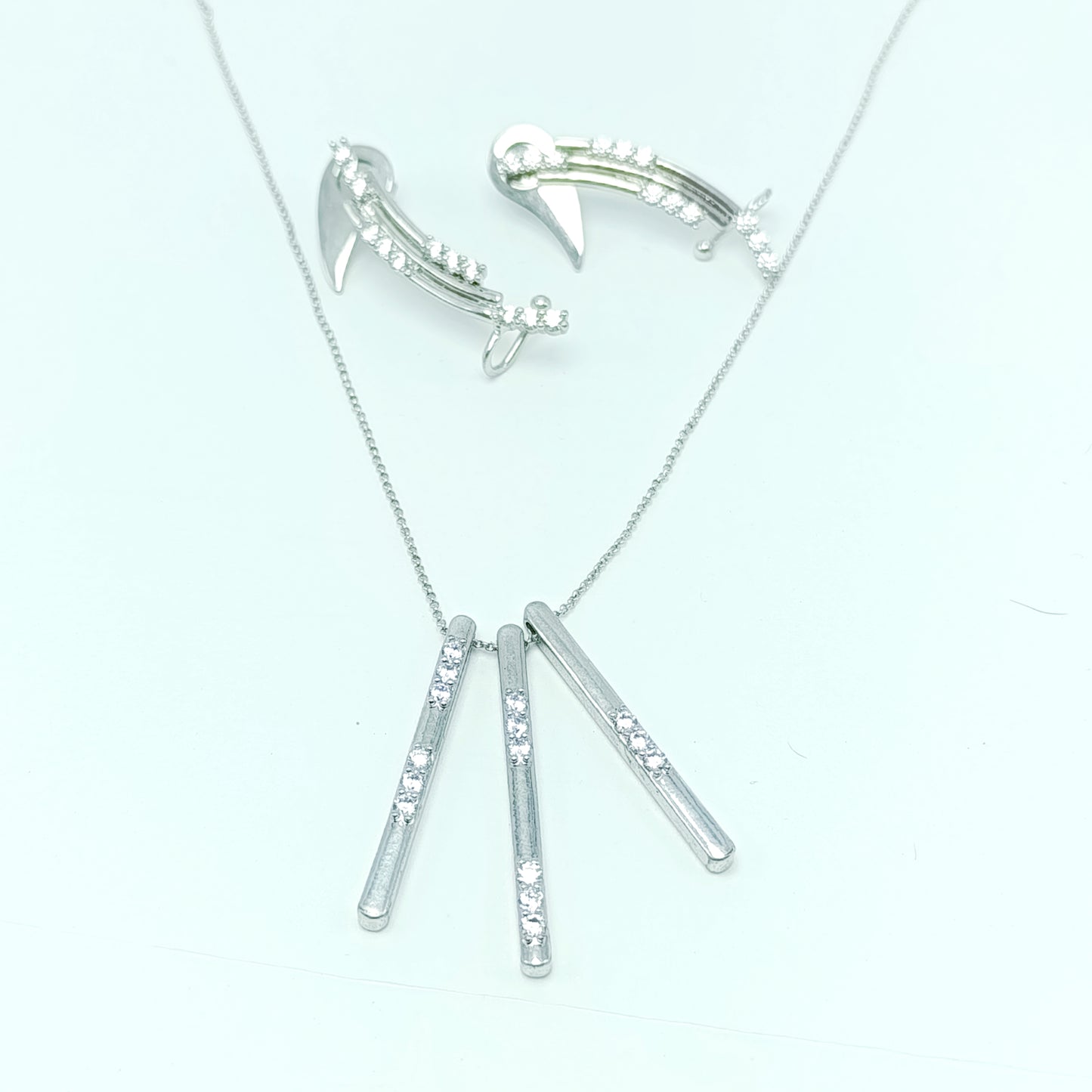 Conjunto Cristal