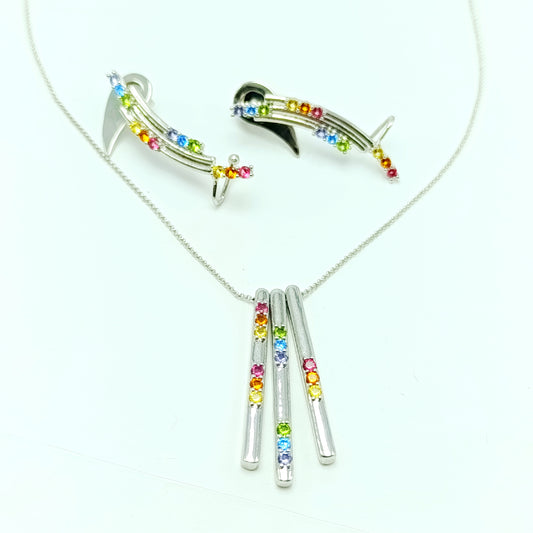 Conjunto Color 6325