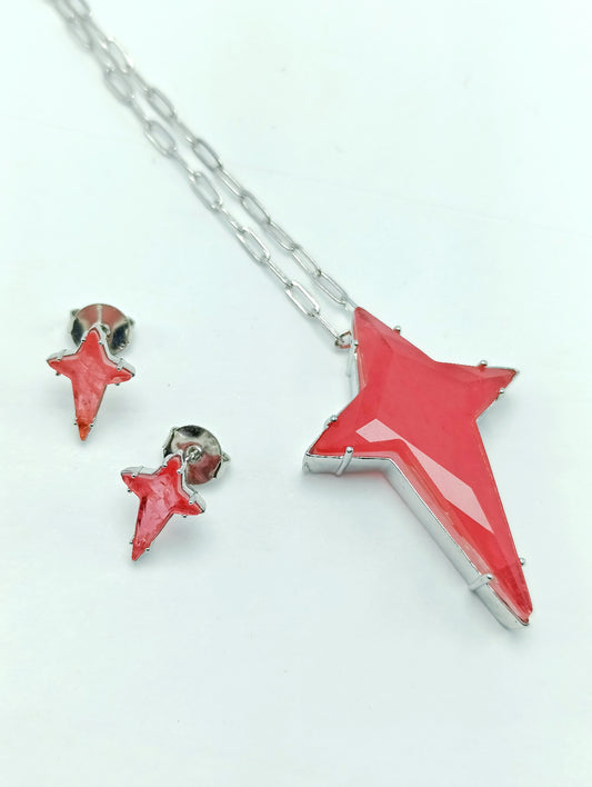 Conjunto Fusion Goiaba