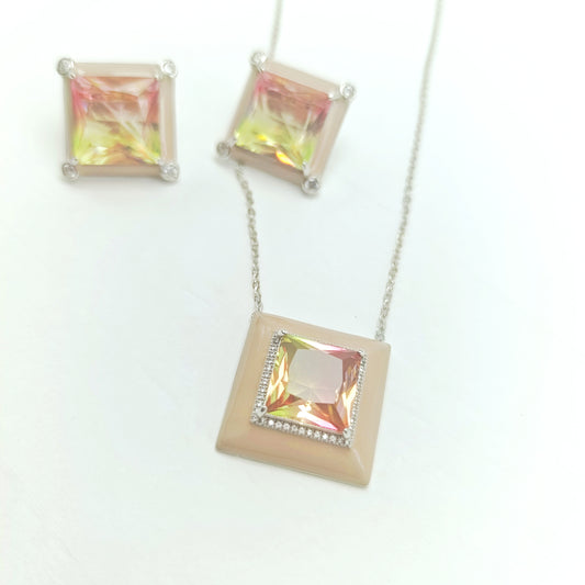 Conjunto Fusion Color 6325